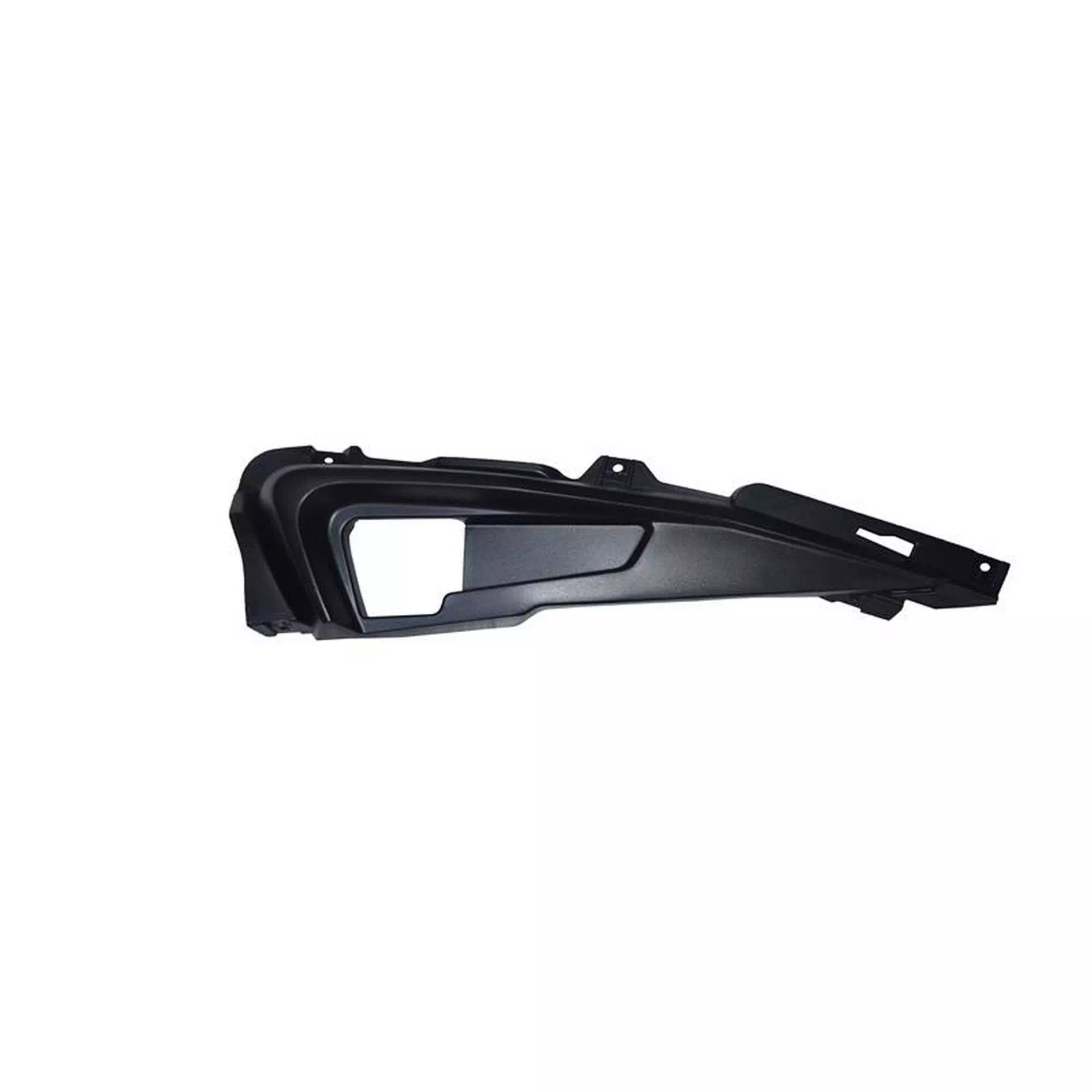 RKS GRACE 202 ARKA BASAMAK PLASTİĞİ SOL [GRACE202 PRO - NOVAX200 - NOVAX200 (RKS)] #RK 39168